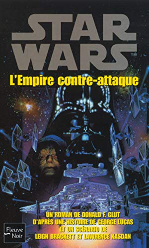 Beispielbild fr Episode V : L'Empire contre-attaque (2) zum Verkauf von Ammareal
