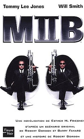 9782265074149: Men in Black II