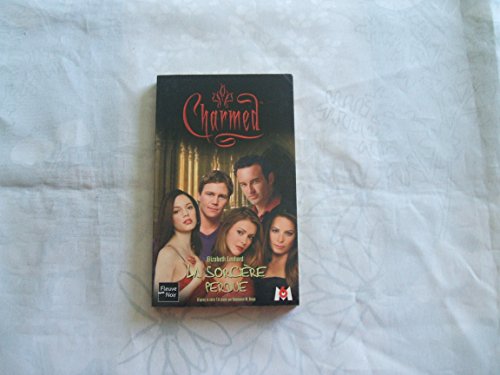 Charmed, numÃ©ro 11: La SorciÃ¨re perdue (9782265074262) by Lenhard, Elizabeth