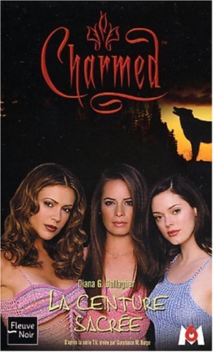 Beispielbild fr Charmed, tome 12 : La Ceinture sacr zum Verkauf von medimops