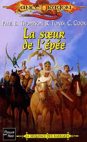 La soeur de l'epee (9782265074811) by Thompson