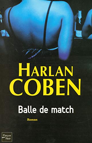 Stock image for Balle de match for sale by secretdulivre