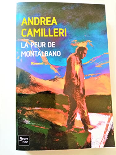 La Peur de Montalbano (9782265075160) by Andrea Camilleri