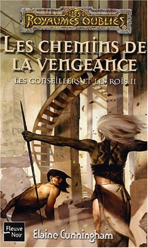 Les Chemins de la vengeance (9782265075665) by Cunningham, Elaine