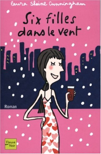 Stock image for Six filles dans le vent. Traduit de l'amricain for sale by Librairie La MASSENIE  MONTOLIEU