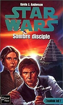 9782265076556: Star wars n17 : sombre disciple