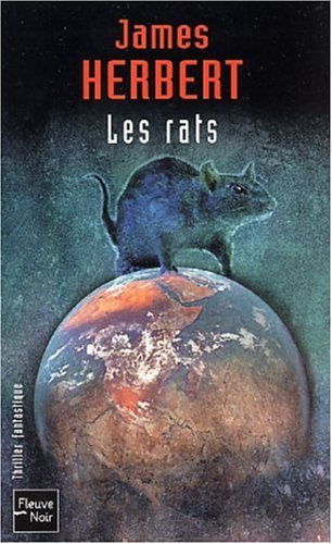 Stock image for Les Rats for sale by medimops