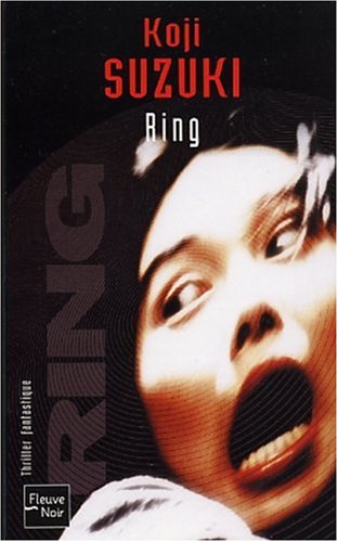 Ring GN (2003-2005 Dark Horse) comic books