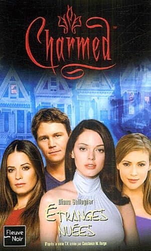 Beispielbild fr Charmed, tome 18 : Etranges nues zum Verkauf von medimops