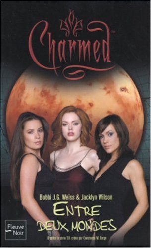 Imagen de archivo de Charmed. Vol. 20. Entre Deux Mondes a la venta por RECYCLIVRE