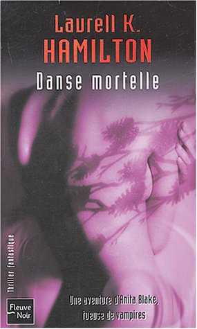 Beispielbild fr Danse mortelle zum Verkauf von Better World Books