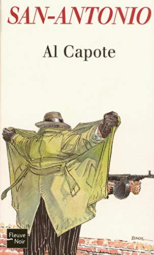 9782265078475: Al Capote (Fleuve noir)