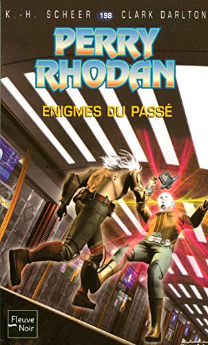 9782265078574: Perry Rhodan, numero 198 : Enigmes du pass