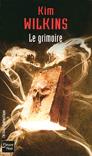 Le grimoire (9782265078796) by Wilkins, Kim