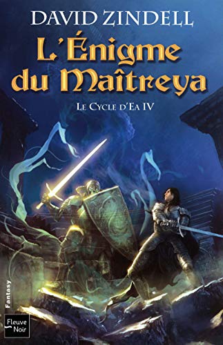 9782265078918: L'Enigme du Matreya: 4