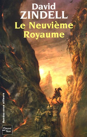 Stock image for Le Neuvime Royaume for sale by Ammareal
