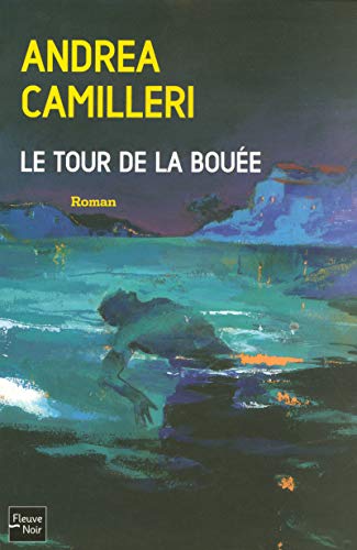 Le tour de la bouÃ©e (9782265079083) by Camilleri, Andrea