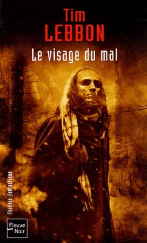 Stock image for Le visage du mal for sale by A TOUT LIVRE