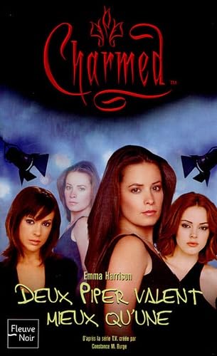 Beispielbild fr Charmed, Tome 24 : Deux Piper valent mieux qu'une zum Verkauf von Ammareal