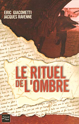 9782265080720: Le rituel de l'ombre