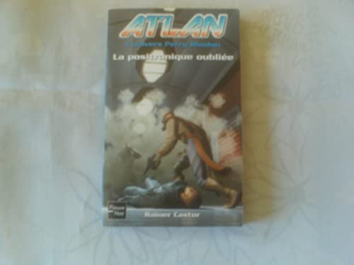 Stock image for Atlan, Tome 9 : La positronique oublie for sale by medimops