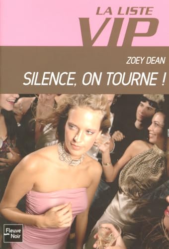 Stock image for SILENCE ON TOURNE for sale by books-livres11.com