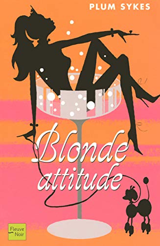 Stock image for Blonde attitude for sale by ThriftBooks-Atlanta