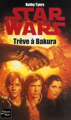9782265083226: The Truce at Bakura (Star Wars)