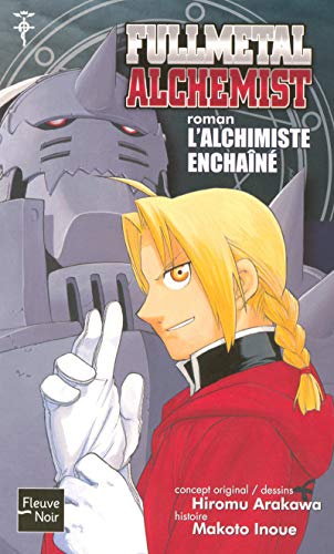 Stock image for Fullmetal Alchemist : L'alchimiste enchan for sale by medimops