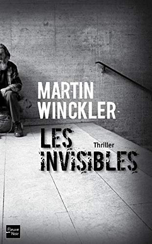 Beispielbild fr Les invisibles (French Edition) zum Verkauf von Better World Books