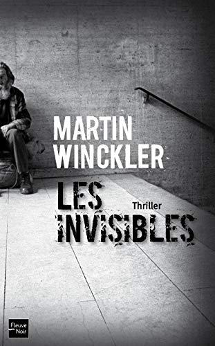 Stock image for Les invisibles (French Edition) for sale by Better World Books