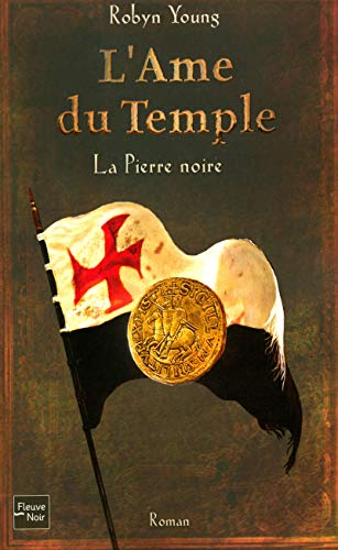 Beispielbild fr L'Ame du Temple, Tome 2 (French Edition) zum Verkauf von Better World Books