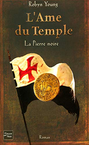 Imagen de archivo de L'Ame du Temple, Tome 2 (French Edition) a la venta por Better World Books