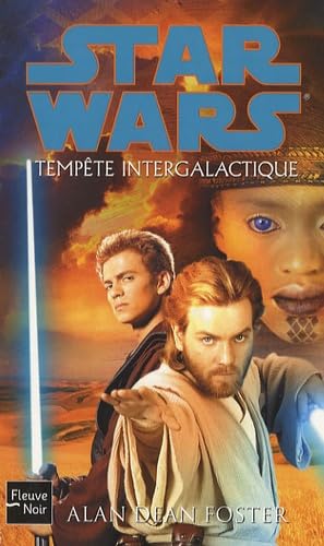 9782265085145: Star Wars - numro 83 Tempte Intergalactique