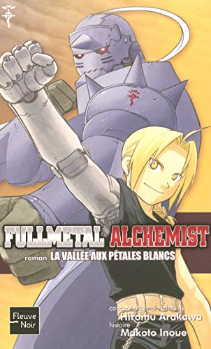 Beispielbild fr Fullmetal Alchemist (3) zum Verkauf von Ammareal