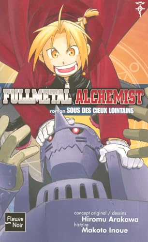 Fullmetal Alchemist - tome 4 Sous des cieux lointains (4) (9782265085176) by Makoto Inoue