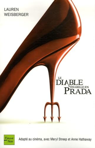 9782265085268: Le Diable s'habille en Prada