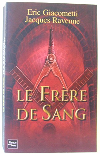 9782265085404: Le frre de sang