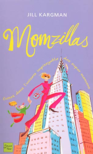 9782265085527: Momzillas (French Edition)