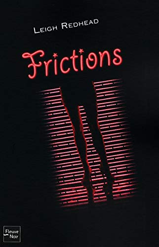 Stock image for Frictions for sale by RECYCLIVRE
