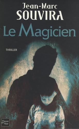 9782265086142: Le Magicien