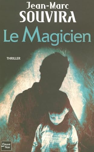 Stock image for Le Magicien for sale by Ammareal