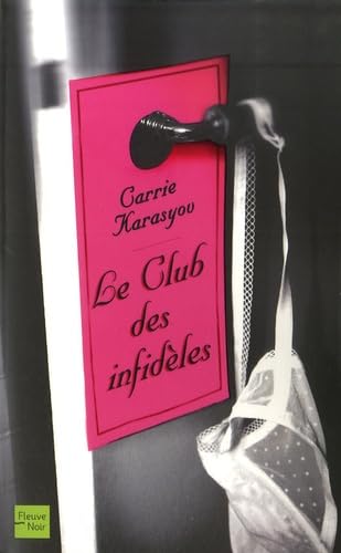 Stock image for Le club des infidles for sale by medimops