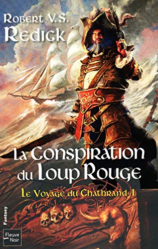 9782265086685: Le Voyage du Chathrand (1)