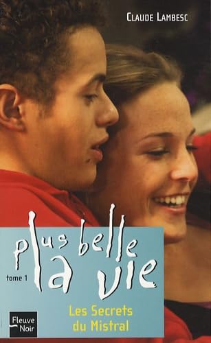 Beispielbild fr PLUS BELLE LA VIE T01 SECRETS zum Verkauf von Ammareal