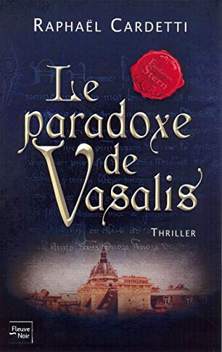 Imagen de archivo de Le paradoxe de Vasalis a la venta por Ammareal
