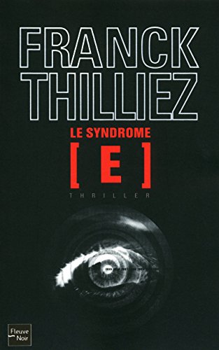 Stock image for Le syndrome E (1) for sale by WorldofBooks
