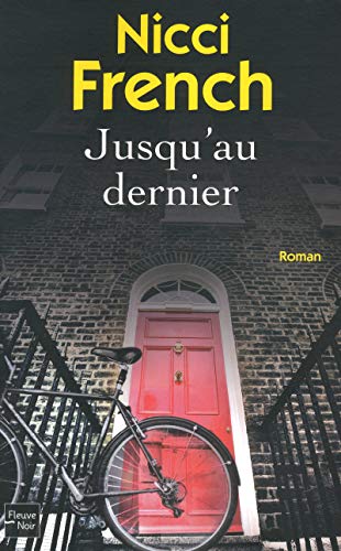 Jusqu'au dernier (9782265087309) by French, Nicci