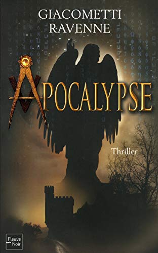 Imagen de archivo de Apocalypse (French Edition) a la venta por Better World Books