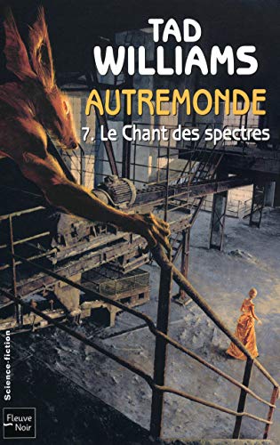 9782265087699: Le Chant des spectres: 7